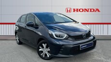 Honda Jazz 1.5 i-MMD Hybrid Elegance 5dr eCVT Hybrid Hatchback